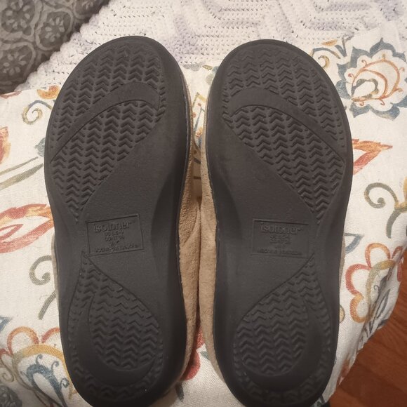 Ladies Slipper's - Picture 4 of 5